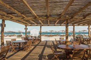 Hotel Mitsis Ramira Beach