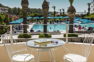 Hotel Mitsis Ramira Beach