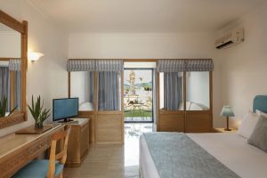 Hotel Mitsis Ramira Beach