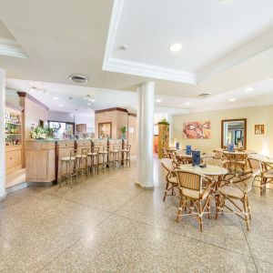 Rina Hotel Sardinia