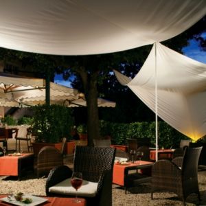 Hotel Torre Rossa Park