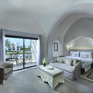 Steigenberger Alcazar Sharm El Sheikh