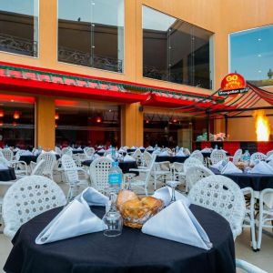 Titanic Palace Hotel Hurghada