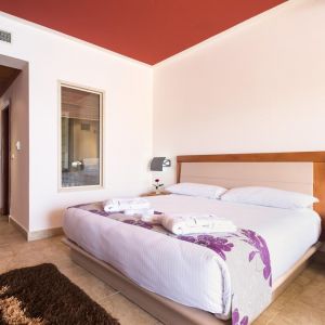 Hotel Barcelo Tiran Sharm Resort