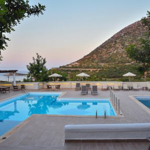 Bali Mare Hotel Creta