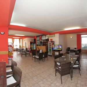 Hotel Dumbrava
