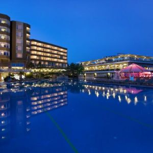 Hotel Ganita Holiday Club