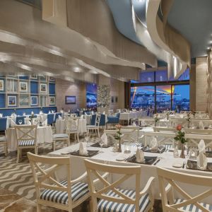 Hotel Maxx Royal Belek Golf and Spa