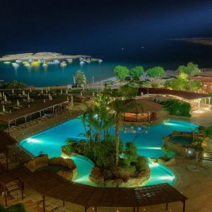 Hotelul Capo Bay