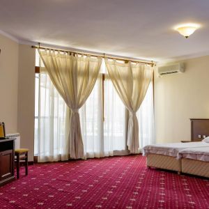 Maria Revas Hotel