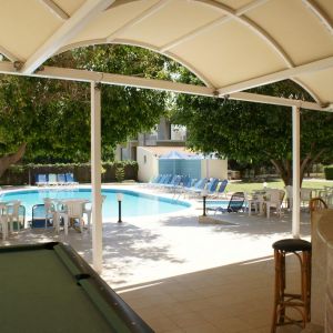 Hotel Castro