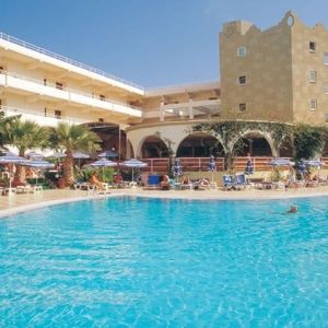 Hotel Kalithea Mare Palace