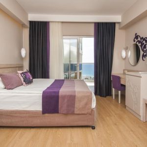 Hotel Seaden Sea Planet Resort and Spa