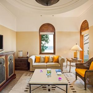 Oberoi Sahl Hasheesh