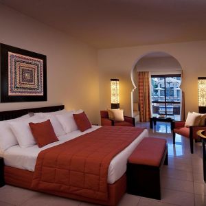 Sentido Reef Oasis Senses Aqua Park Resort