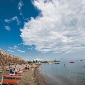 Hotel Elinotel Sermilia Resort