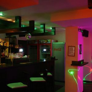 Hotel Bradul Vatra Dornei