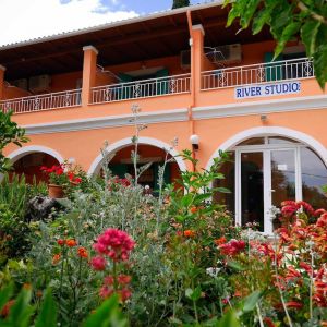 River Studios Paleokastritsa