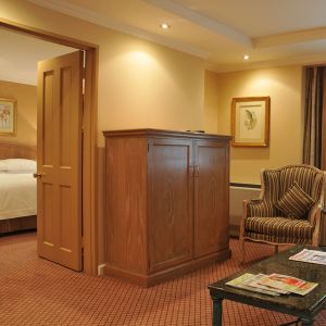 Protea Hotel Balalaika Sandton