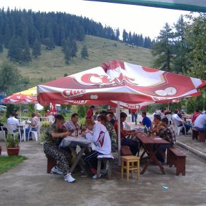 Pensiunea Isidora