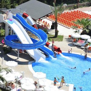 Hotel Annabella Diamond