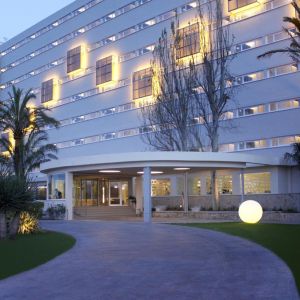 Hotel Java Mallorca