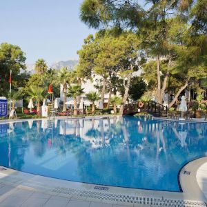 Hotel Otium Life