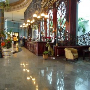 Hotel Riu Palace Las Americas
