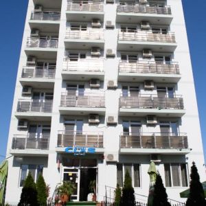 Hotel Clas Eforie Nord