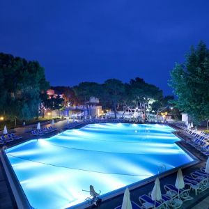 Hotel Mirada del Mar Kemer