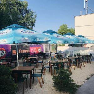 Hostel Perla Costinesti