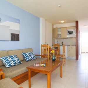 Hotel Playa Del Sol
