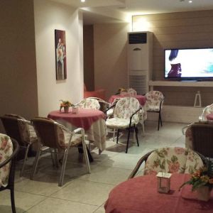 Amaryllis Hotel Rodos