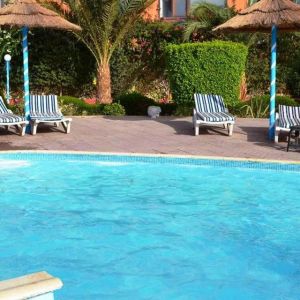 Dexon Roma Hotel
