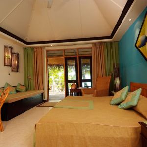 Hotel Chaaya Reef Ellaidhoo