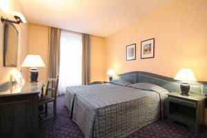 Hotel du Pre