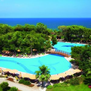 Hotel Akka Antedon