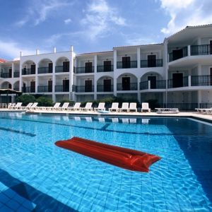Hotel Eleana Argassi