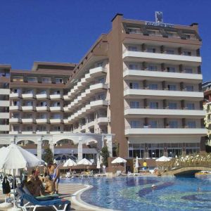 Hotel Holiday Garden