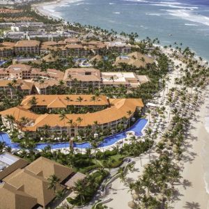 Hotel Majestic Elegance Punta Cana