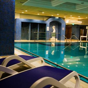 Sovata Ensana Health Spa Resort Hotel