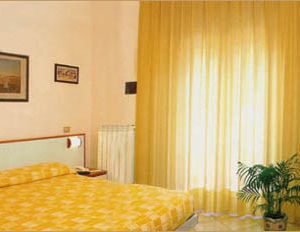 Hotel Nettuno