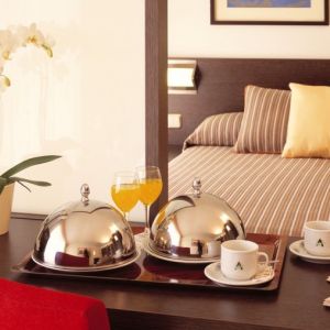 Aqua Hotel Montagut