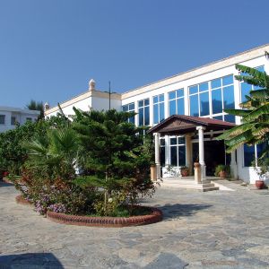 Hotel Bendis Beach