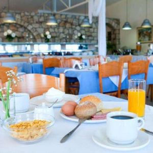 Hotel Daphne Holiday Club
