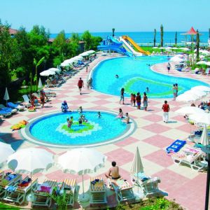 Hotel Stella Beach Alanya