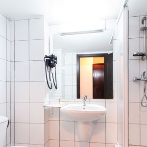 Sarbatori de Iarna la Complex Balnear Cozia Corp Oltul