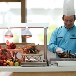 Hotel Barut B Suites
