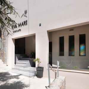 Hotel Eva Mare and Suites