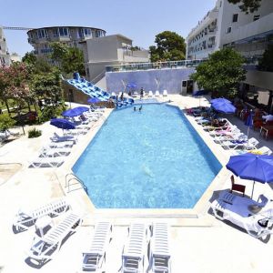 Hotel Marinem Diana